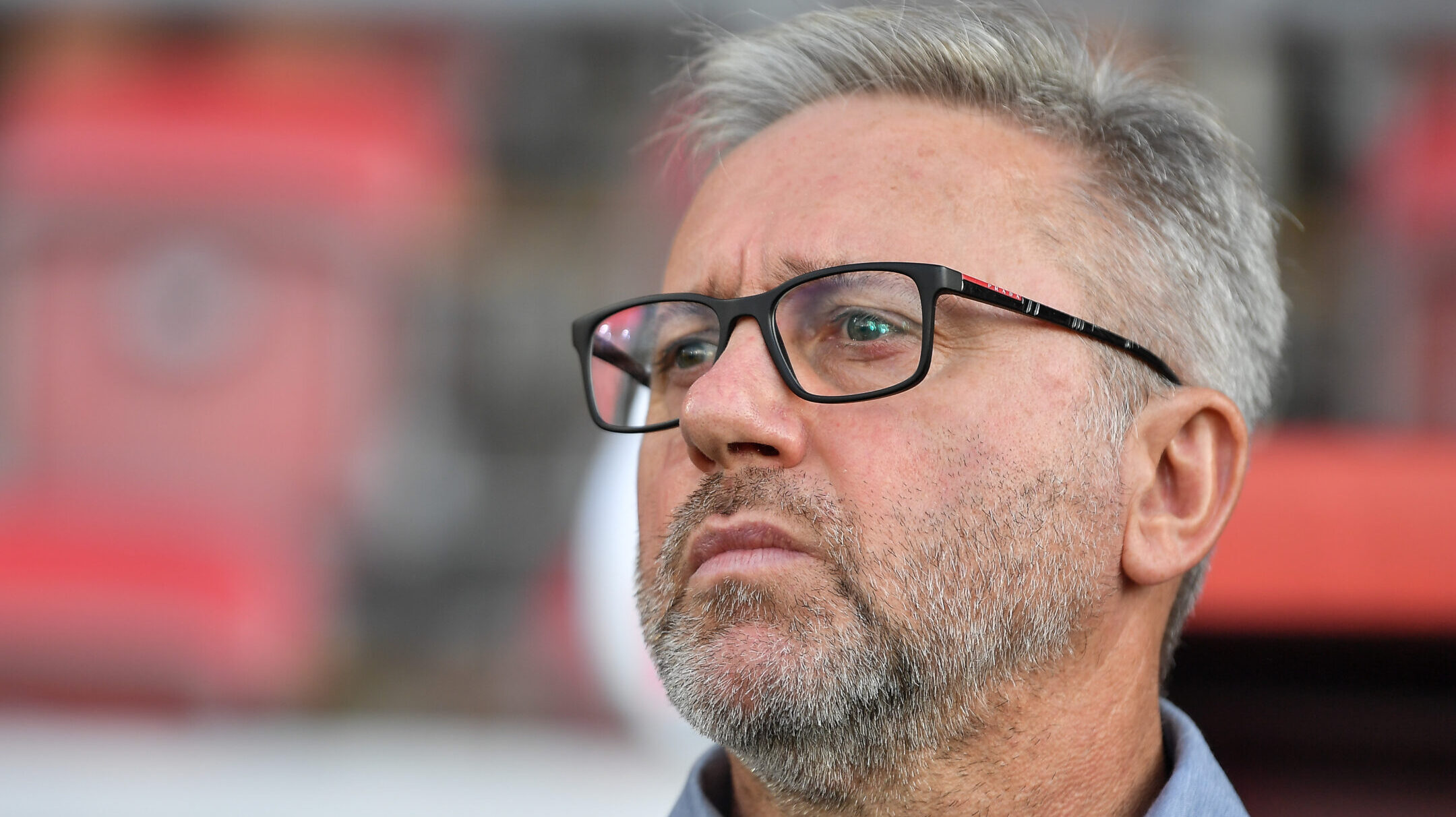 2025.09.05 Krakow
Pilka nozna kadra reprezentacja mlodziezowa eliminacje Mistrzostw Europy U21
Polska - Macedonia Polnocna
N/z Jerzy Brzeczek
Foto Mateusz Sobczak / PressFocus

2025.09.05 Krakow
Football UEFA European Under 21 Championship Qualifying round
Poland v North Macedonia
Jerzy Brzeczek
Credit: Mateusz Sobczak / PressFocus