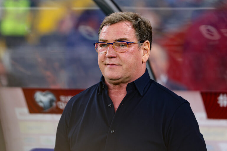 2025.09.07 CHORZOW  STADION SLASKI
MECZ PILKA NOZNA ELIMINACJE MISTRZOSTWA SWIATA
POLSKA vs FINLANDIA
N/Z JAN URBAN
FOTO: ARTUR KRASZEWSKI / PRESSFOCUS

2025.09.07 CHORZOW  STADION SLASKI
FOOTBALL WORLD CUP QUALLIFING
POLAND  vs FINLAND
N/Z JAN URBAN
FOTO: ARTUR KRASZEWSKI / PRESSFOCUS