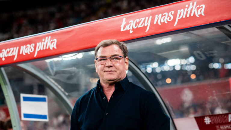 2025.09.07 Chorzow
pilka nozna Kwalifikacje Mistrzostw Swiata 2026, Stadion Slaski, Chorzow
Polska - Finlandia
N/z Jan Urban
Foto Mateusz Porzucek PressFocus

2025.09.07 Chorzow
Football - FIFA World Cup 2026 Qualifying round
Poland - Finland
Polska - Finlandia
Jan Urban
Credit: Mateusz Porzucek PressFocus