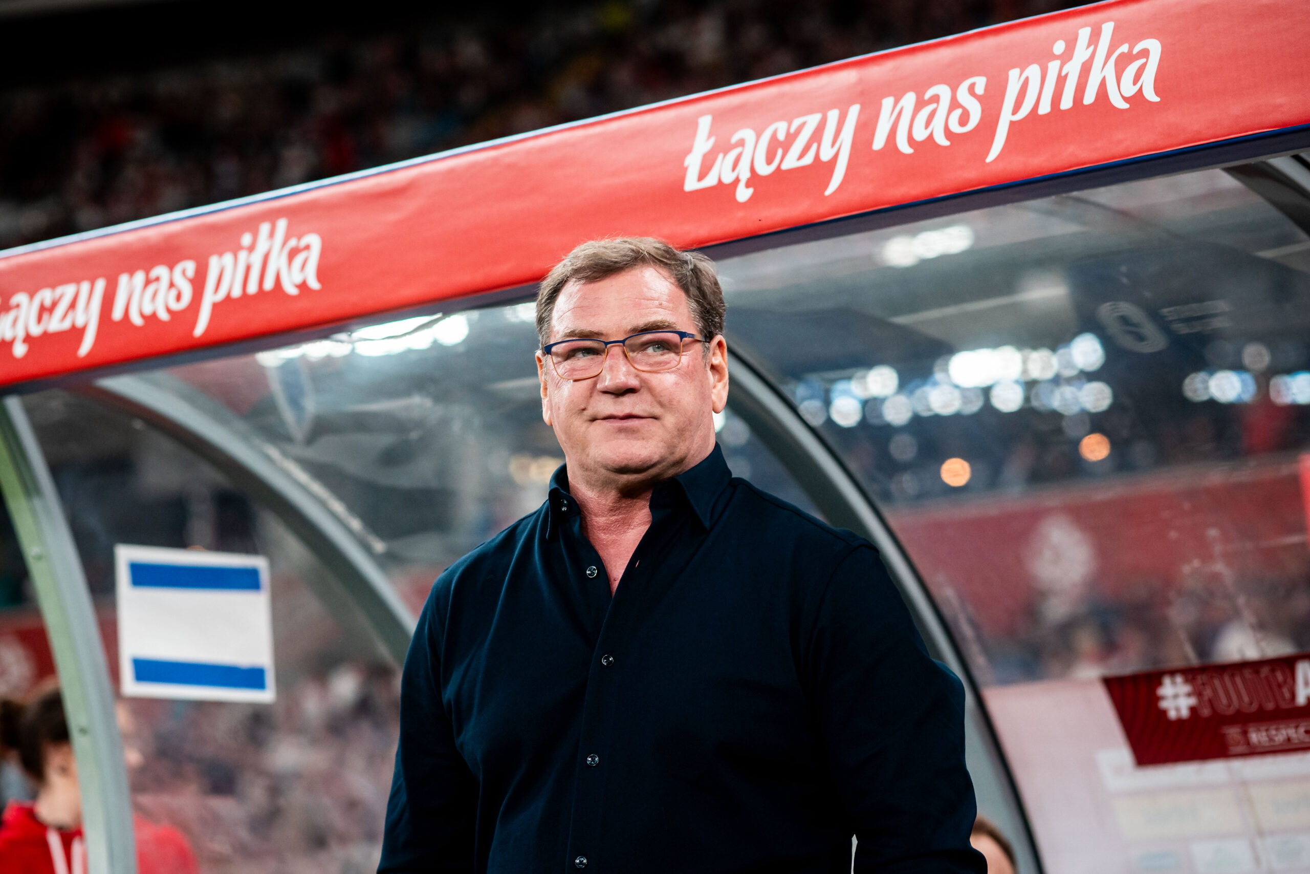 2025.09.07 Chorzow
pilka nozna Kwalifikacje Mistrzostw Swiata 2026, Stadion Slaski, Chorzow
Polska - Finlandia
N/z Jan Urban
Foto Mateusz Porzucek PressFocus

2025.09.07 Chorzow
Football - FIFA World Cup 2026 Qualifying round
Poland - Finland
Polska - Finlandia
Jan Urban
Credit: Mateusz Porzucek PressFocus