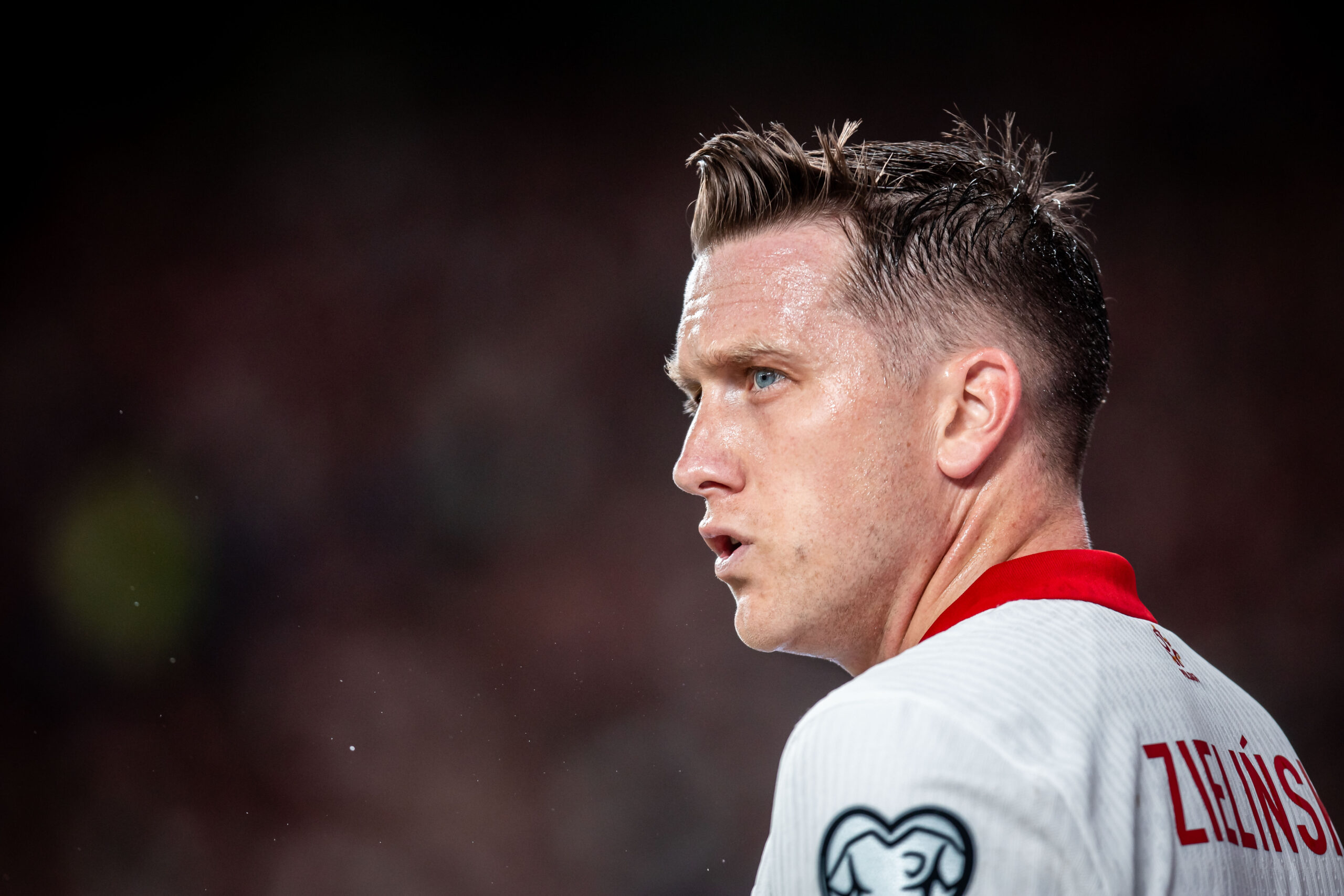 2025.09.07 Chorzow
pilka nozna Kwalifikacje Mistrzostw Swiata 2026, Stadion Slaski, Chorzow
Polska - Finlandia
N/z Piotr Zielinski
Foto Mateusz Porzucek PressFocus

2025.09.07 Chorzow
Football - FIFA World Cup 2026 Qualifying round
Poland - Finland
Polska - Finlandia
Piotr Zielinski
Credit: Mateusz Porzucek PressFocus