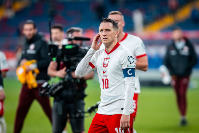 2025.09.07 Chorzow
pilka nozna Kwalifikacje Mistrzostw Swiata 2026, Stadion Slaski, Chorzow
Polska - Finlandia
N/z Piotr Zielinski
Foto Mateusz Porzucek PressFocus

2025.09.07 Chorzow
Football - FIFA World Cup 2026 Qualifying round
Poland - Finland
Polska - Finlandia
Piotr Zielinski
Credit: Mateusz Porzucek PressFocus