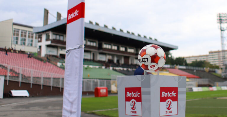 2025.09.13 Jastrzebie Zdroj
Pilka nozna Betclic 2 Liga Sezon 2025/2026
GKS Jastrzebie - Chojniczanka Chojnice
N/z poczatek meczu, pilka, brama wejsciowa
Foto Sebastian Sienkiewicz / PressFocus

2025.09.13 Jastrzebie Zdroj
Football Polish Betclic 2 league Season 2025/2026
GKS Jastrzebie - Chojniczanka Chojnice
poczatek meczu, pilka, brama wejsciowa
Credit: Sebastian Sienkiewicz / PressFocus