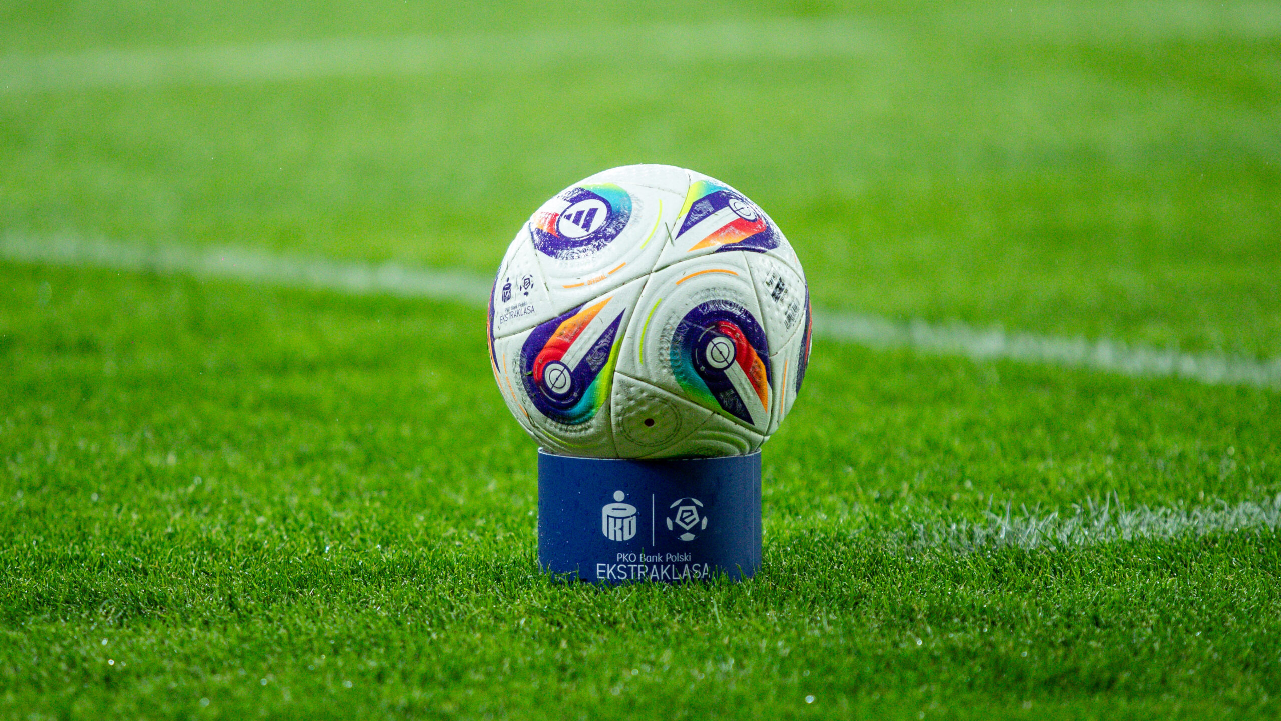 2025.09.14 Lodz Pilka Nozna PKO Ekstraklasa Sezon 2025/2026 Widzew Lodz - Arka Gdynia N/z Pilka Ball Foto Dawid Figura 

2025.09.14 Lodz Football Polish Ekstraklasa Season 2025/2026 Widzew Lodz - Arka Gdynia Pilka Ball Credit: Dawid Figura