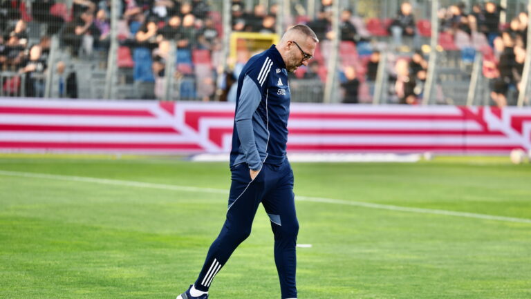 2025.09.15 Czestochowa 
Pilka nozna PKO Ekstraklasa 2025/2026
Rakow Czestochowa - Gornik Zabrze 
N/z Marek Papszun

Foto Grzegorz Misiak  / PressFocus

2025.09.15 Czestochowa 
Football Polish PKO Ekstraklasa Season 2025/2026
Rakow Czestochowa - Gornik Zabrze 
Marek Papszun


Credit: Grzegorz Misiak / PressFocus