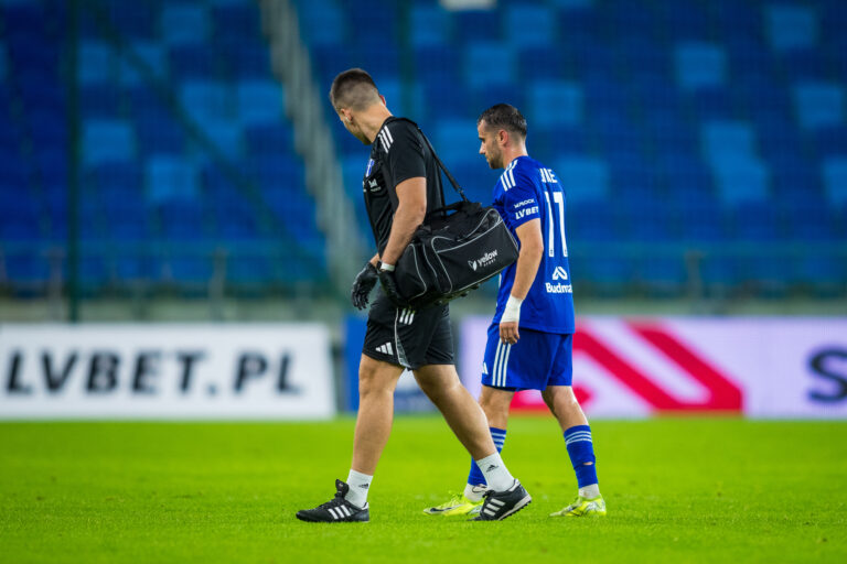 2025.09.19 Plock Pilka Nozna PKO Ekstraklasa Sezon 2025/2026 Wisla Plock - Jagiellonia Bialystok N/z Jorge Jimenez Foto. Dawid Figura / PressFocus

2025.09.19 Plock Football Polish Ekstraklasa Season 2025/2026 Wisla Plock - Jagiellonia Bialystok Jorge Jimenez Credit: Dawid Figura / PressFocus