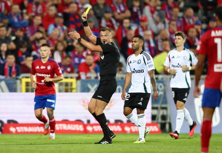 2025.09.20 Czestochowa 
Pilka nozna PKO Ekstraklasa 2025/2026
Rakow Czestochowa - Legia Warszawa
N/z Jaroslaw Przybyl
Foto Grzegorz Misiak  / PressFocus

2025.09.20 Czestochowa 
Football Polish PKO Ekstraklasa Season 2025/2026
Rakow Czestochowa - Legia Warszawa 
Jaroslaw Przybyl

Credit: Grzegorz Misiak / PressFocus