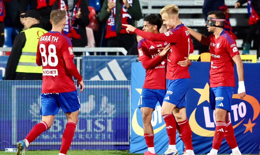 Rozpoczynamy kolejkę Ekstraklasy! Arka Gdynia Wisła Płock [LIVE