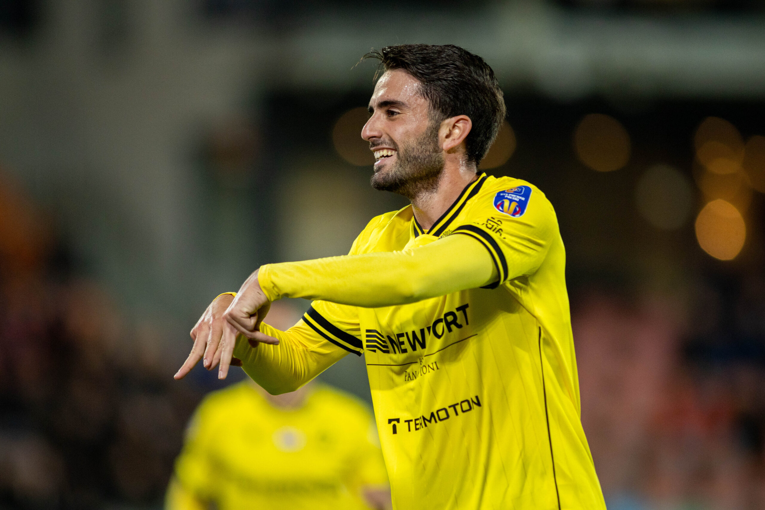 2025.09.24 Nieciecza
pilka nozna 1. Runda STS Puchar Polski 2025/2026 Bruk-Bet Termalica Nieciecza - Widzew Lodz

N/z Fran Alvarez
Foto Michal Kedzierski / PressFocus

2025.09.24 Nieciecza
Football Polish Cup 2025/2026 Bruk-Bet Termalica Nieciecza - Widzew Lodz

Fran Alvarez
Credit: Michal Kedzierski / PressFocus