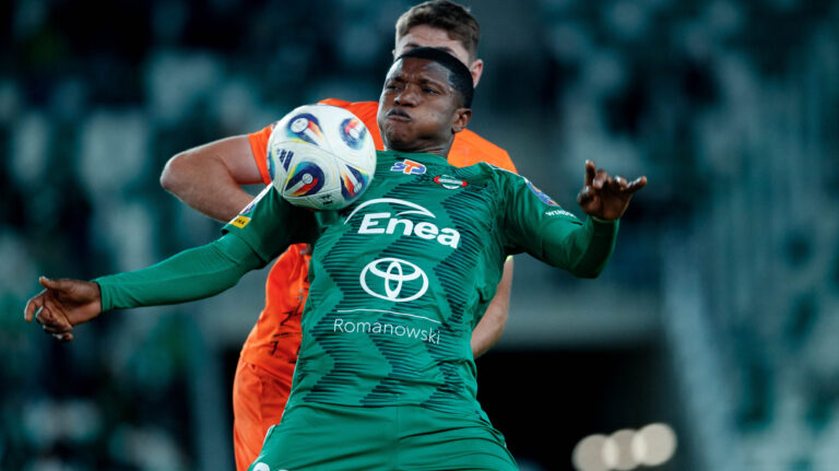 2025.09.25 Radom
Pilka nozna STS Puchar Polski sezon 2025/2026
Radomiak Radom - KGHM Zaglebie Lubin
N/z Depu
Foto Tomasz Folta / PressFocus

2025.09.25 Radom
Football Polish Cup season 2025/2026
Radomiak Radom - KGHM Zaglebie Lubin
Depu
Credit: Tomasz Folta / PressFocus