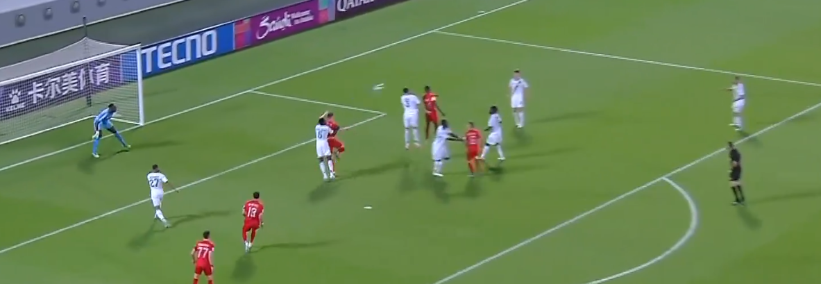 Krzysztof Piątek z golem! Polak trafia w Lidze Mistrzów [WIDEO]