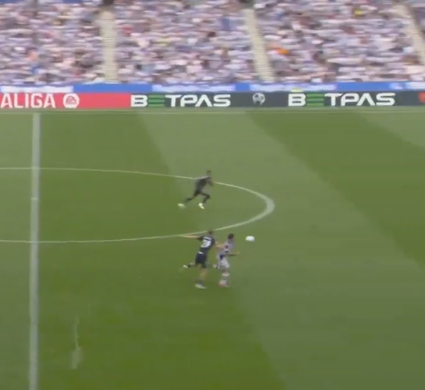 Kontrowersja w meczu Realu Madryt! Czy to był faul na czerwoną kartkę? [WIDEO]