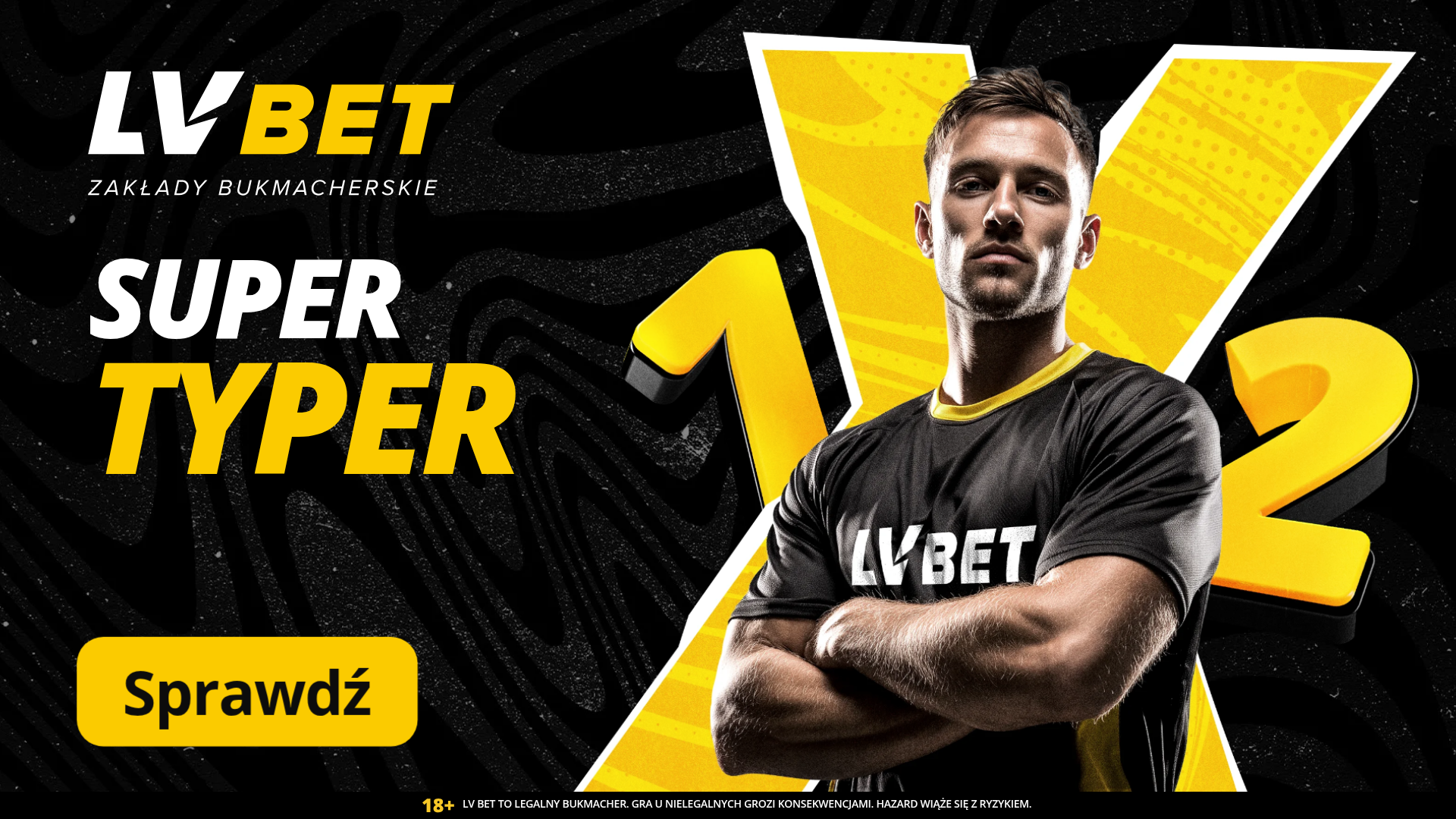 Super Typer na mecz Korony z Lechią!