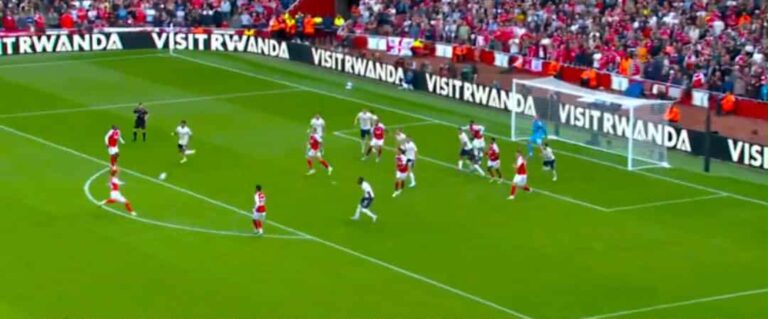 Martin Zubimendi „rozerwał siatkę”! Niesamowity gol gwiazdy Arsenalu [WIDEO]