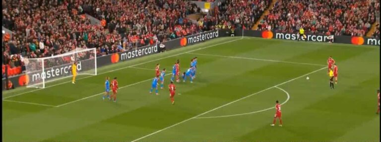 Co za początek Liverpoolu! Atletico dostało dwa szybkie ciosy [WIDEO]