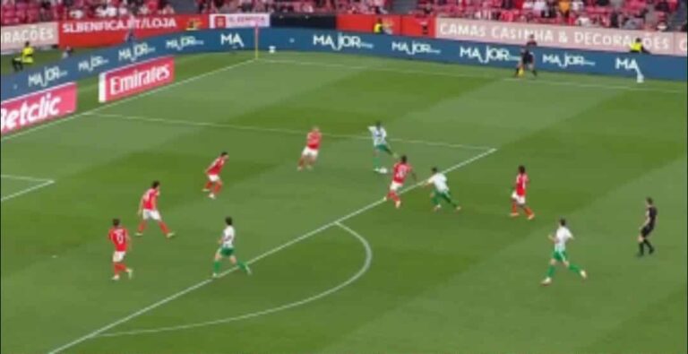 Klub Polaka zszokował Mourinho! Sceny w ostatnich minutach [WIDEO]