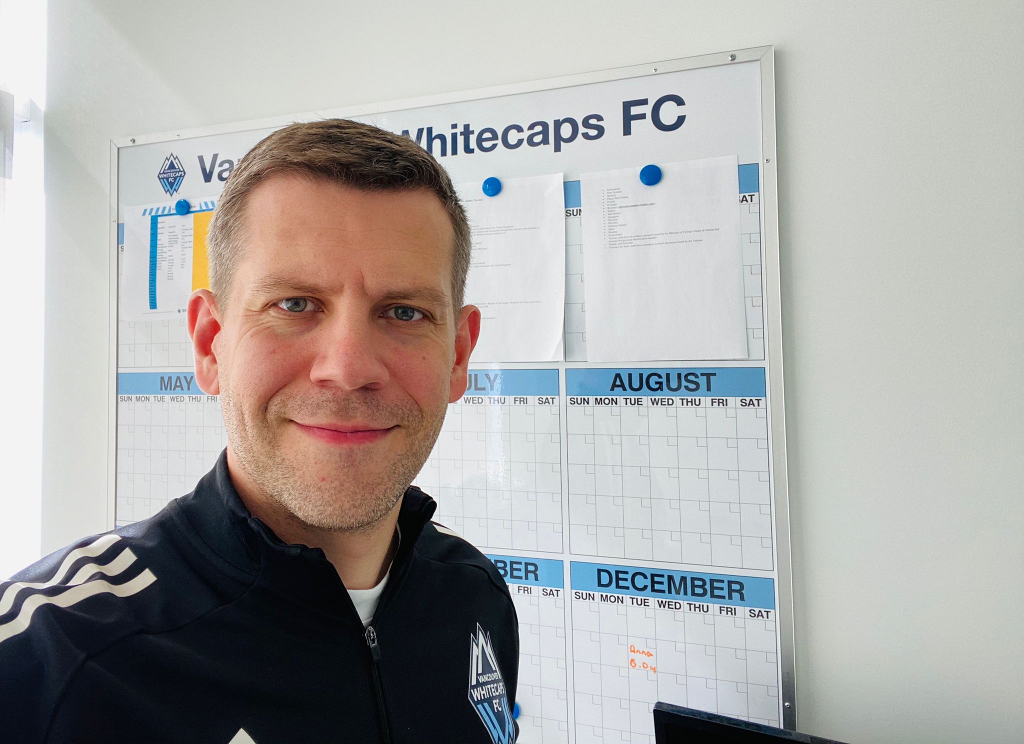 Bartosz Barnaś: Skauting to nie koszt, a droga do oszczędności