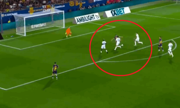 Lewandowski zaczyna strzelanie! Dwa szybkie gole Polaka! [WIDEO]