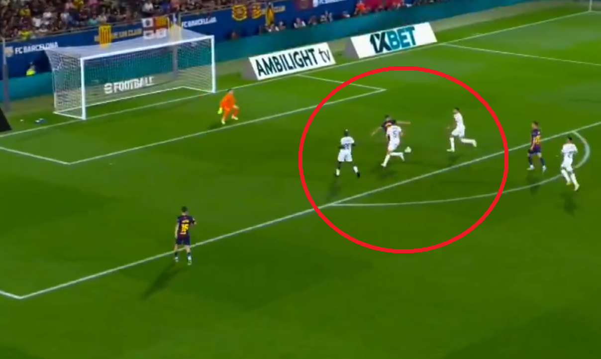 Lewandowski zaczyna strzelanie! Dwa szybkie gole Polaka! [WIDEO]