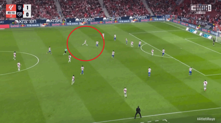 Gol kolejki (a może i sezonu) w La Liga! Cudowne uderzenie! [WIDEO]