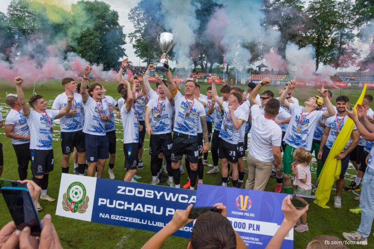 Odra Bytom Odrzański