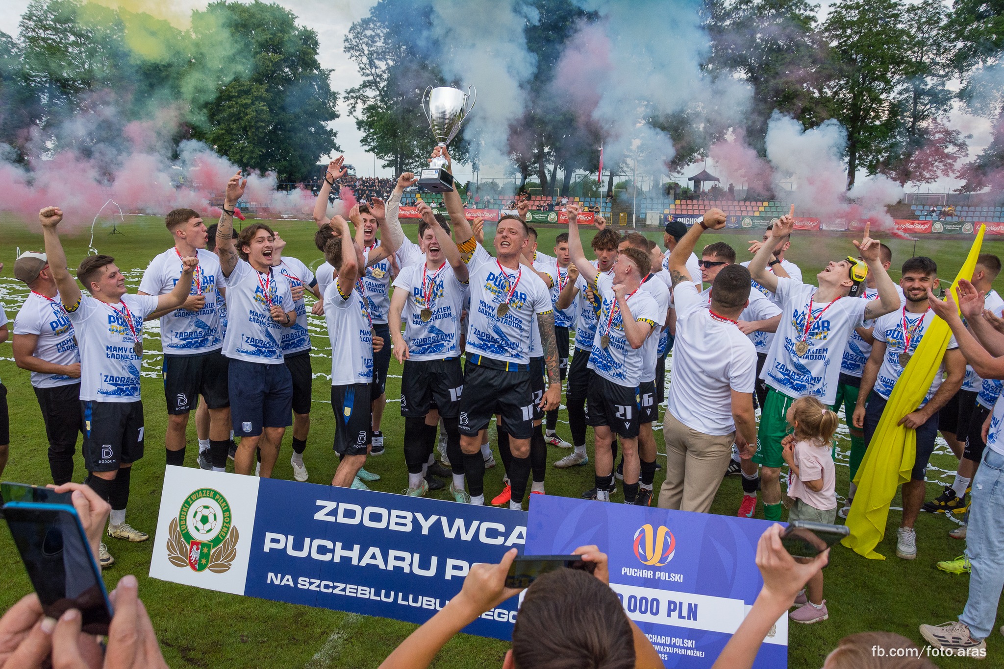 Odra Bytom Odrzański