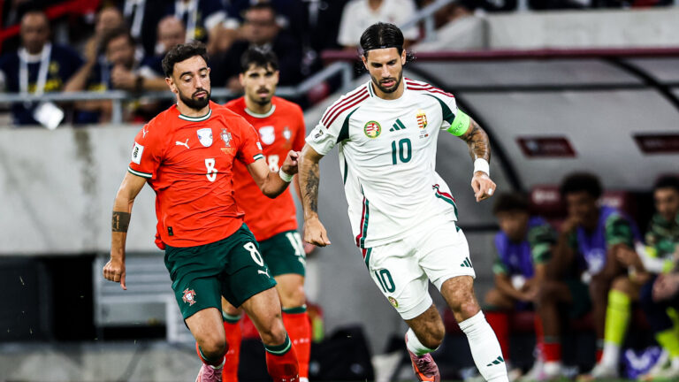 Kto awansuje na mistrzostwa świata? Oto tabele grup eliminacyjnych!