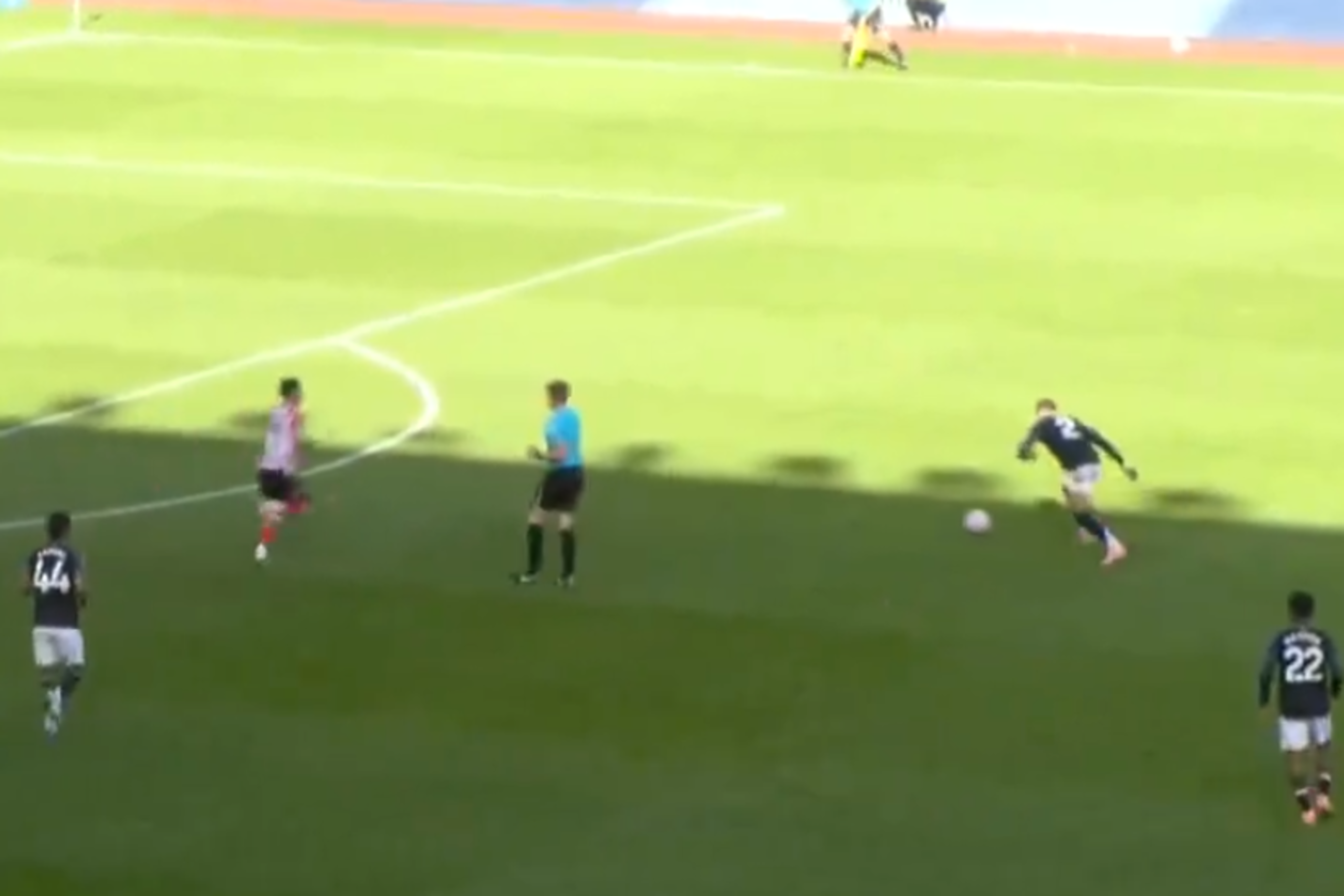 Matty Cash z fenomenalną bramką w Premier League! [WIDEO]