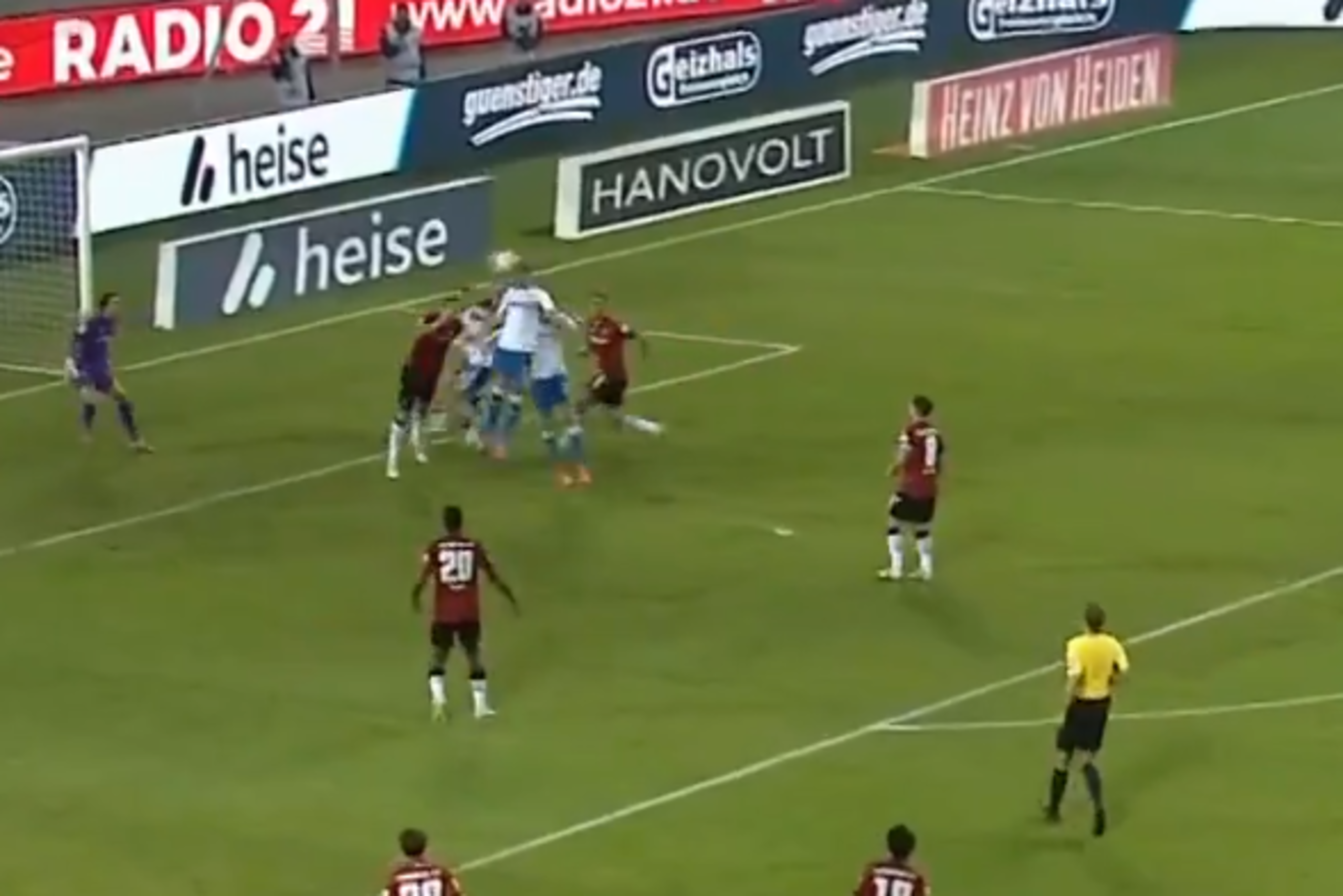 Kownacki się przełamał! Gol i asysta Polaka [WIDEO]