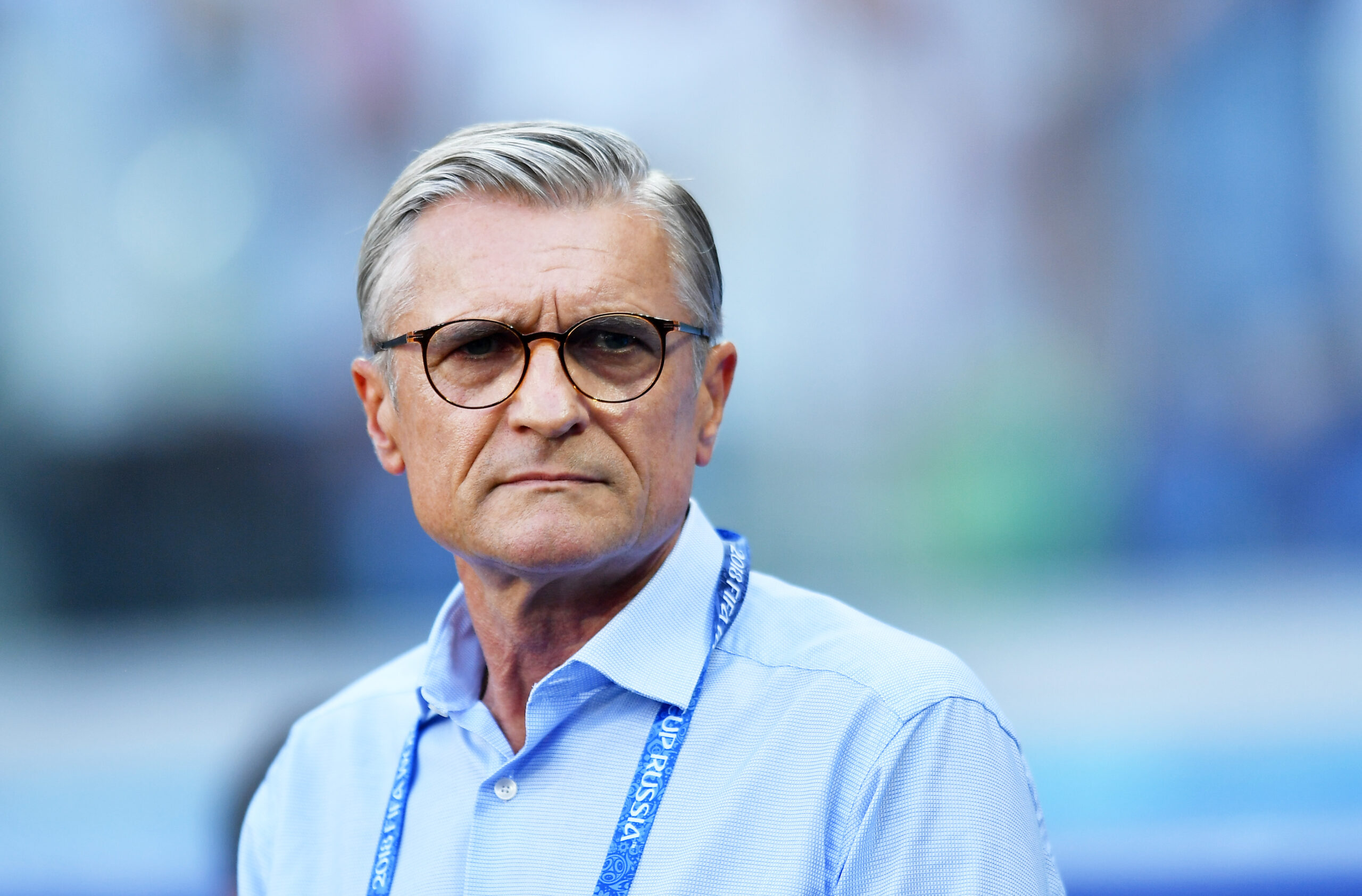 2018.08.28 Wolgograd
Pilka nozna Mistrzostwa Swiata w Rosji Rosja 2018
Japonia - Polska
N/z Adam Nawalka, Manager of Poland
Foto Lukasz Laskowski / Press Focus

2018.08.28 Volgograd
Football 2018 FIFA World Cup in Russia 
Japan - Poland
Adam Nawalka, Manager of Poland
Credit: Lukasz Laskowski / Press Focus