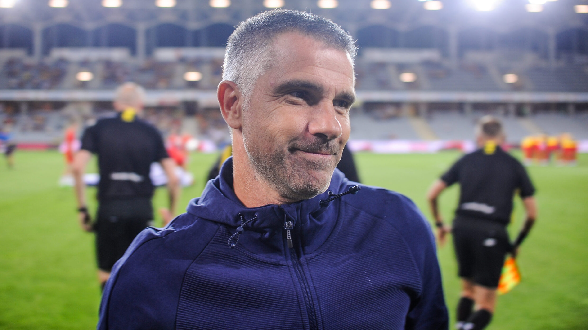 2019.08.30 Kielce
Pilka nozna PKO Ekstraklasa sezon 2019/2020
Korona Kielce - Jagiellonia Bialystok
N/z Gino Lettieri
Foto Rafal Rusek / PressFocus

2019.08.30 Kielce
Football Polish PKO Ekstraklasa season 2019/2020
Korona Kielce - Jagiellonia Bialystok
Gino Lettieri
Credit: Rafal Rusek / PressFocus