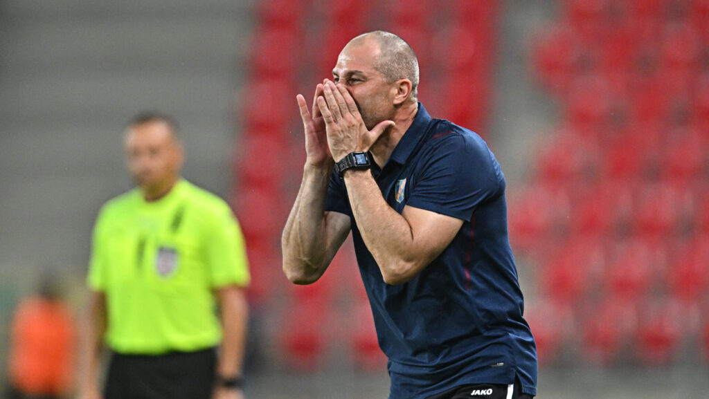 2024.08.17 Tychy
Pilka nozna Betclic 1 Liga sezon 2024/2025
GKS Tychy - Odra Opole
N/z Radoslaw Sobolewski
Foto Lukasz Sobala / PressFocus

2024.08.17 Tychy
Football Polish First League season 2024/2025
GKS Tychy - Odra Opole
Radoslaw Sobolewski
Credit: Lukasz Sobala / PressFocus