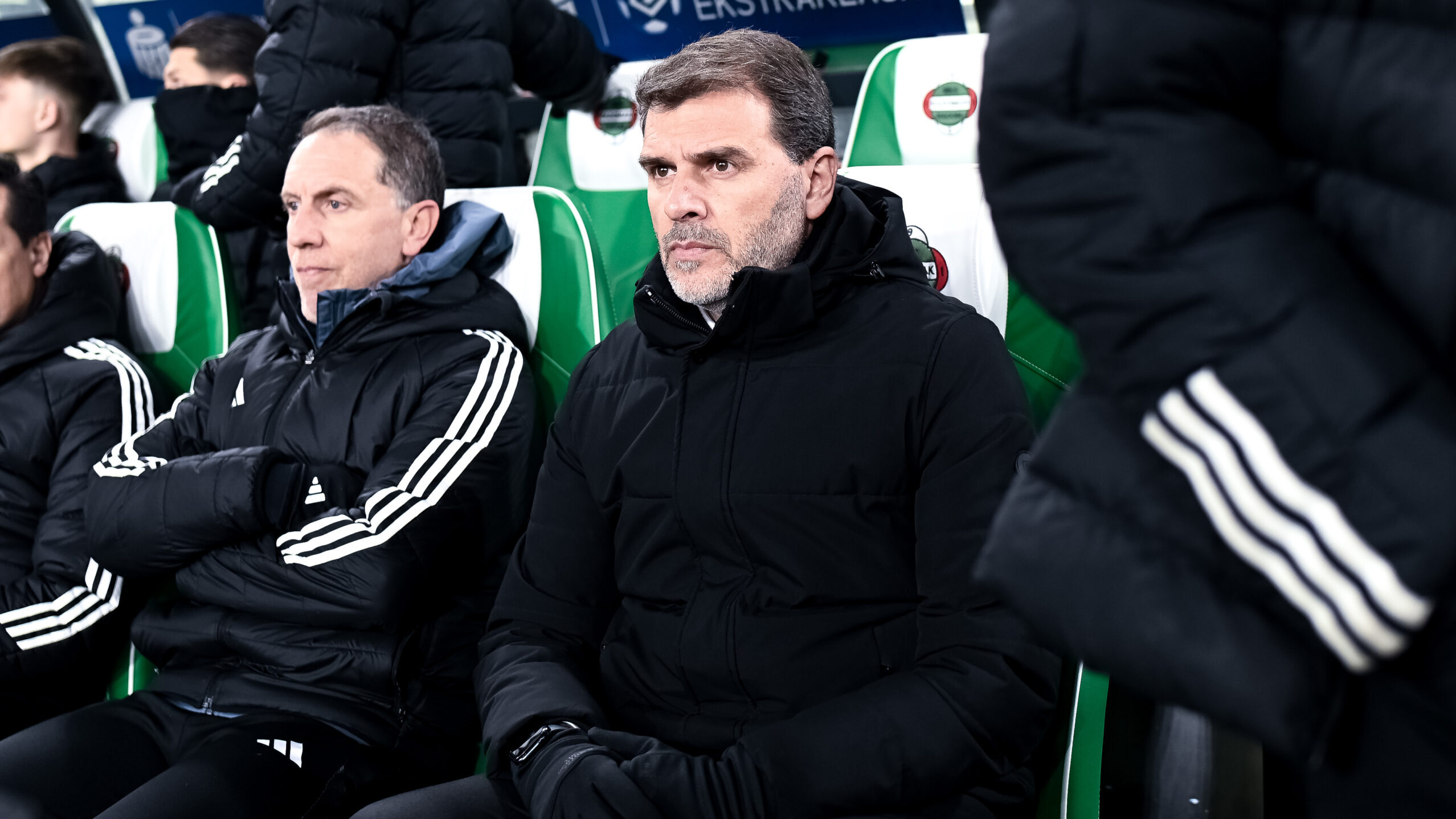 2025.02.22 Radom Pilka Nozna PKO BP Ekstraklasa Sezon 2024/2025 Radomiak Radom - Legia Warszawa N/z joao henriques Foto Kacper Pacocha / PressFocus

2025.02.22 Radom
Football Polish PKO BP Ekstraklasa League Season 2024/2025
Radomiak Radom - Legia Warszawa

Credit: Kacper Pacocha / PressFocus