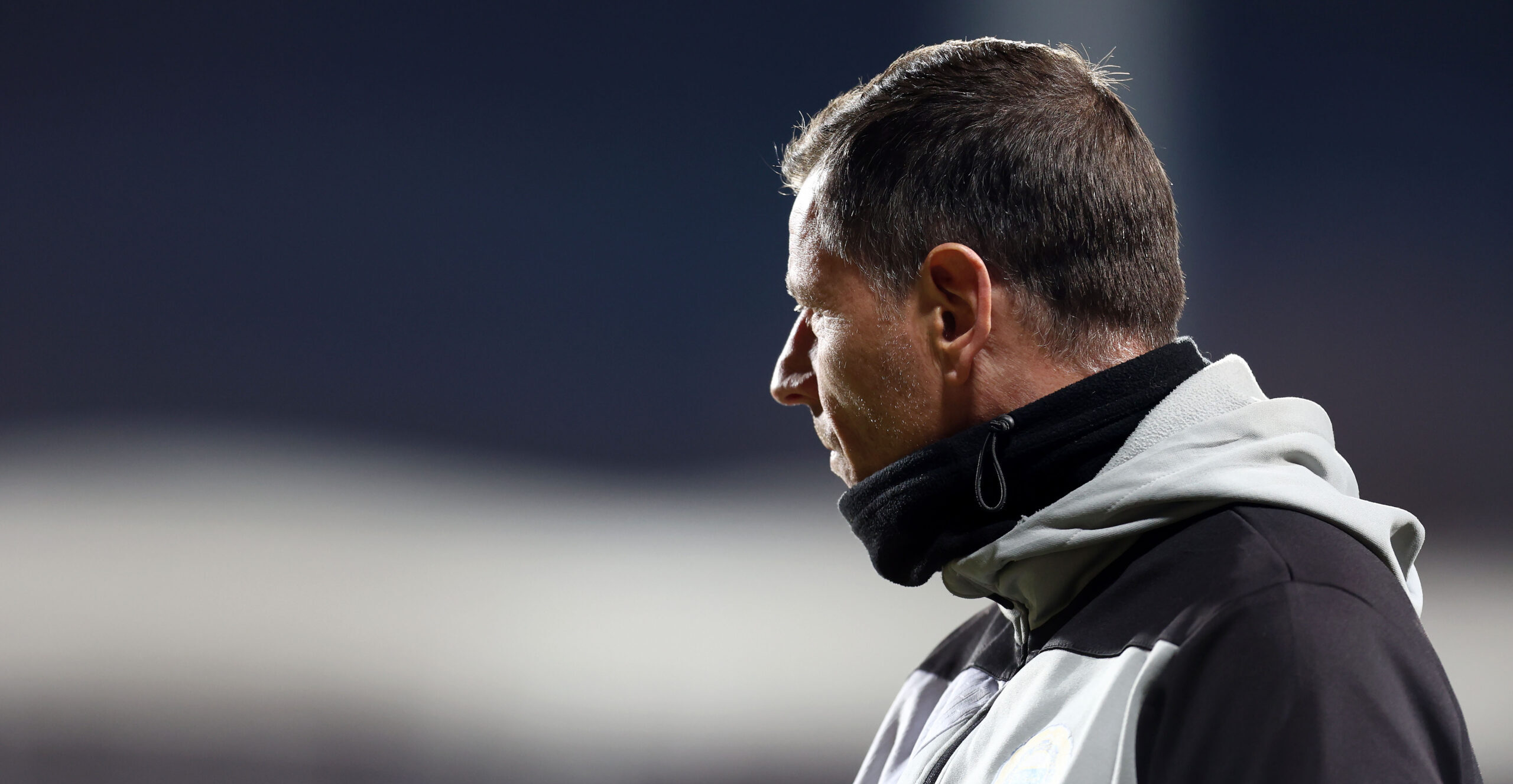 2025.03.23 Chojnice Pilka Nozna Betclic 2 liga sezon 2024/2025 Mecz Chojniczanka Chojnice - Hutnik Krakow N/z Maciej Musial Foto Piotr Matusewicz / PressFocus

2025.03.23 Chojnice
Football Polish second division season 2024/2025
Chojniczanka Chojnice - Hutnik Krakow
Maciej Musial
Credit: Piotr Matusewicz / PressFocus