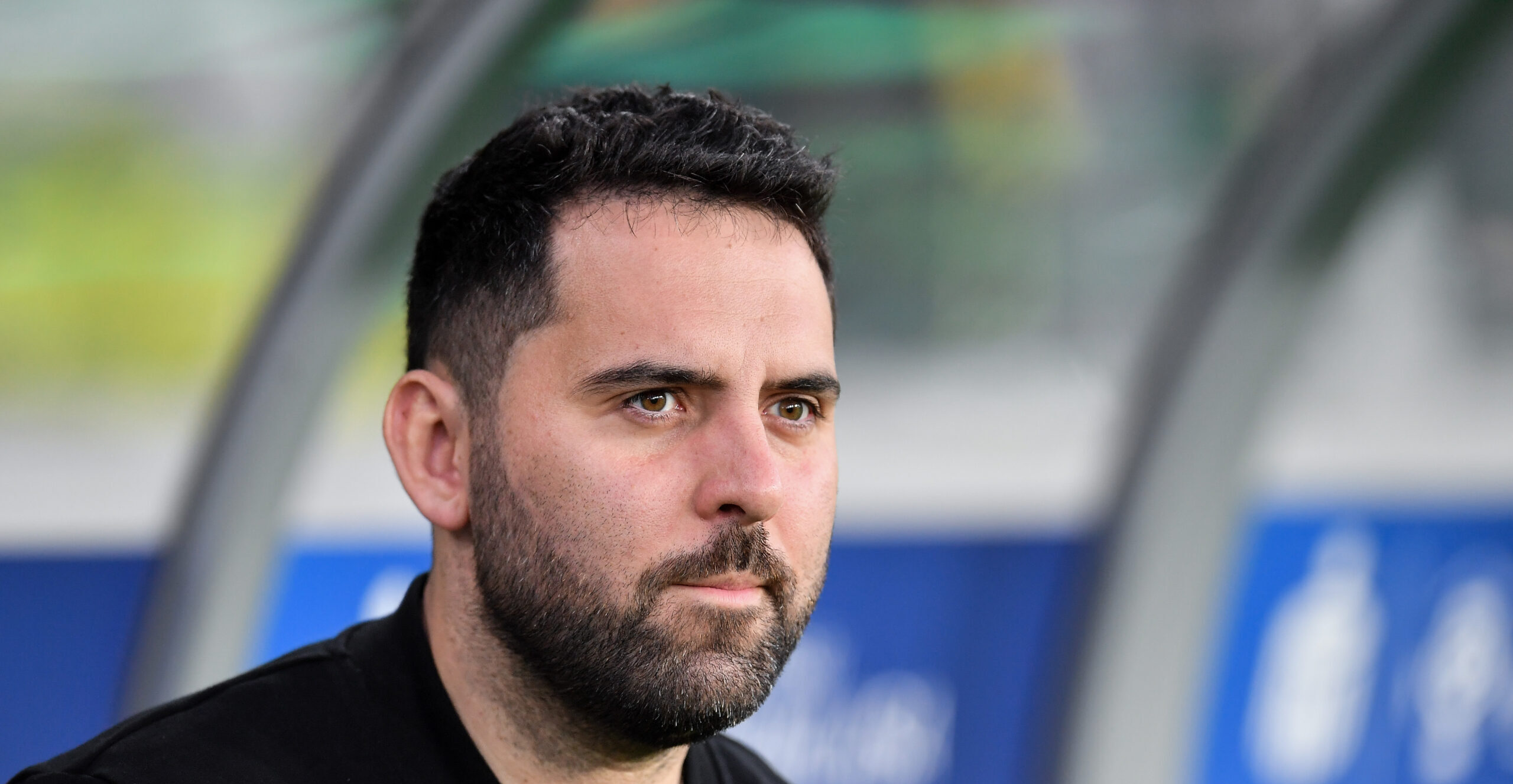 2025.04.26 Katowice
Pilka nozna PKO Ekstraklasa sezon 2024/2025
GKS Katowice - Legia Warszawa
N/z Goncalo Feio
Foto Mateusz Sobczak / PressFocus

2025.04.26 Katowice
Football Polish League PKO Ekstraklasa season 2024/2025
GKS Katowice - Legia Warszawa
Goncalo Feio
Credit: Mateusz Sobczak / PressFocus