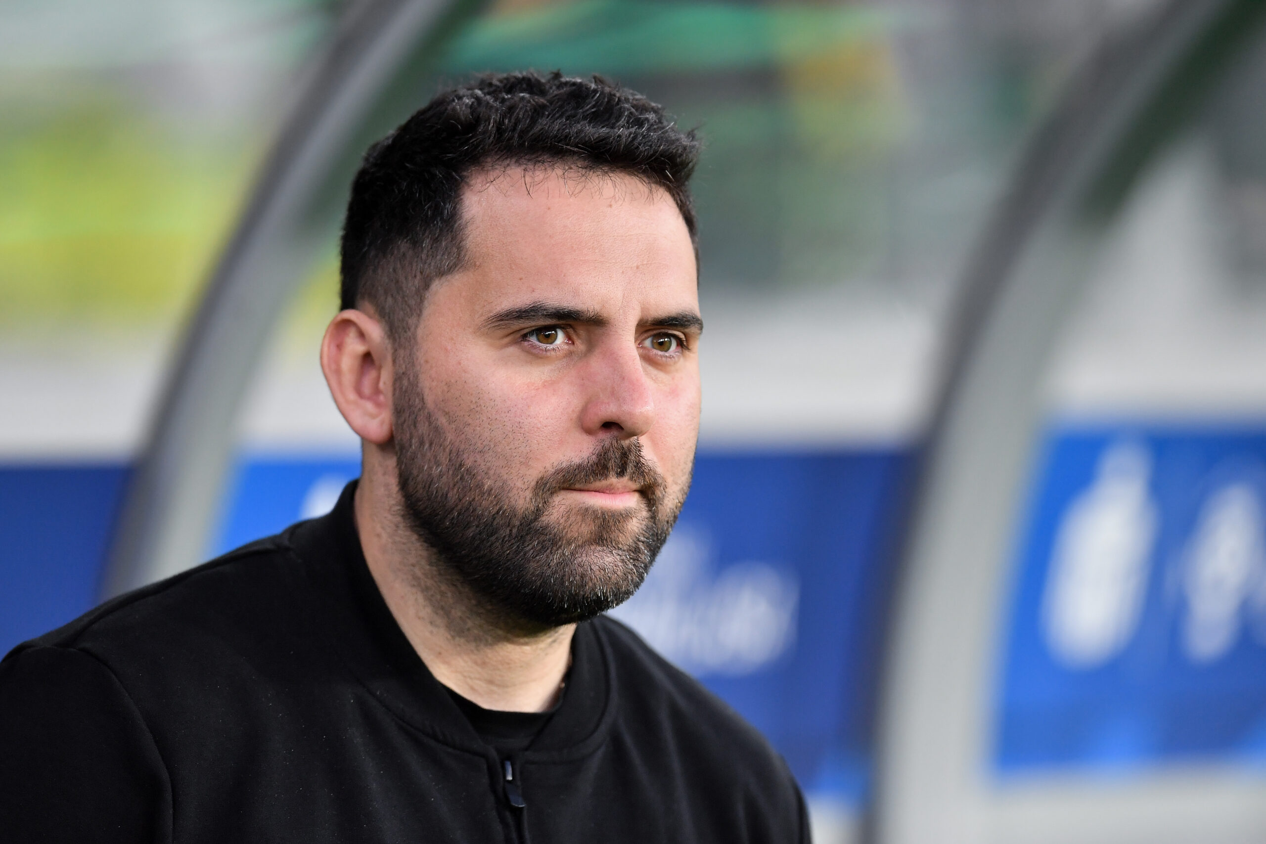 2025.04.26 Katowice
Pilka nozna PKO Ekstraklasa sezon 2024/2025
GKS Katowice - Legia Warszawa
N/z Goncalo Feio
Foto Mateusz Sobczak / PressFocus

2025.04.26 Katowice
Football Polish League PKO Ekstraklasa season 2024/2025
GKS Katowice - Legia Warszawa
Goncalo Feio
Credit: Mateusz Sobczak / PressFocus