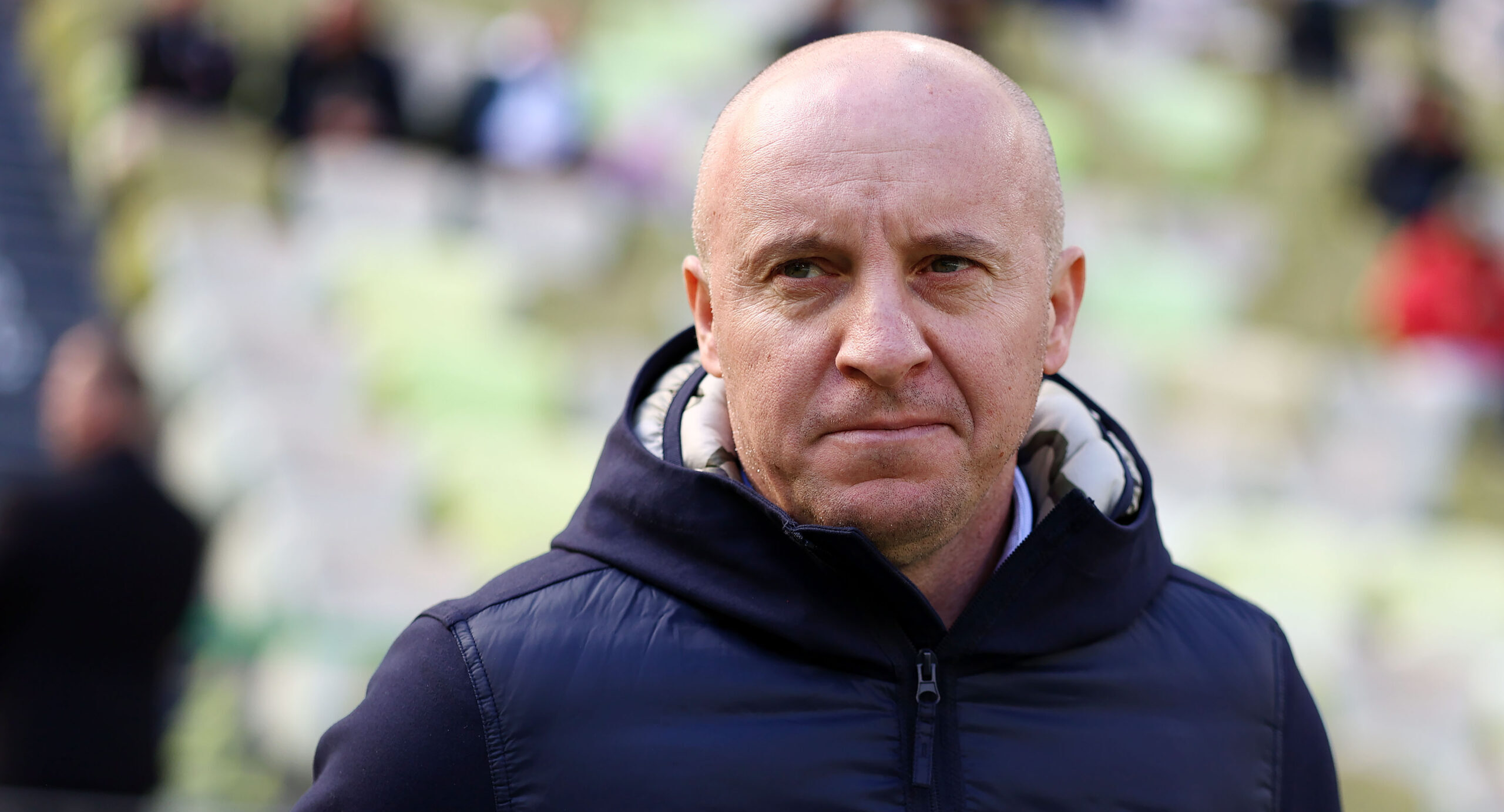 2025.04.26 Gdansk Pilka nozna PKO BP Ekstraklasa sezon 2024/2025 Lechia Gdansk - Piast Gliwice N/z Aleksandar Vukovic Foto Piotr Matusewicz / PressFocus

2025.04.26 Gdansk
Football Polish PKO BP Ekstraklasa season 2024/2025 
Lechia Gdansk - Piast Gliwice 
Aleksandar Vukovic 
Credit: Piotr Matusewicz / PressFocus