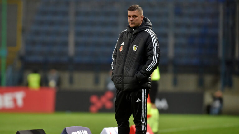 2025.05.16 Krakow
Pilka nozna , Betclic I liga , sezon 2024/25
Wisla Krakow - Stal Stalowa Wola
N/z Marcin Pluska
Foto Krzysztof Porebski / PressFocus

2025.05.16 Krakow
Football , Polish league, second level , 2024/2025 season
Wisla Krakow - Stal Stalowa Wola
Marcin Pluska
Credit: Krzysztof Porebski / PressFocus