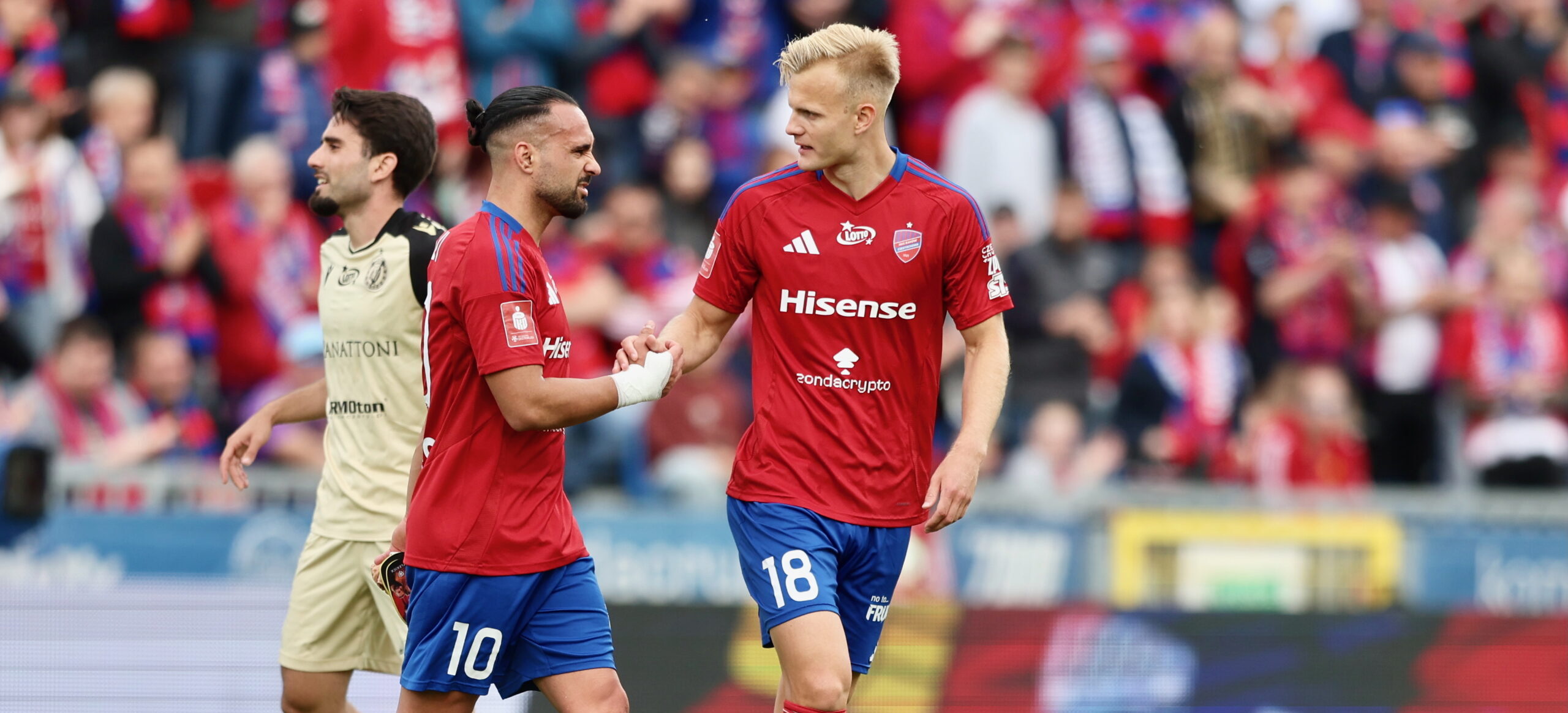 2025.05.24 Czestochowa 
Pilka nozna PKO Ekstraklasa 2024/2025
Rakow Czestochowa - Widzew Lodz  
N/z Ivi Lopez 

Foto Grzegorz Misiak  / PressFocus

2025.05.24 Czestochowa 
Football Polish PKO Ekstraklasa Season 2024/2025
Rakow Czestochowa - Widzew Lodz 
Ivi Lopez 

Credit: Grzegorz Misiak / PressFocus