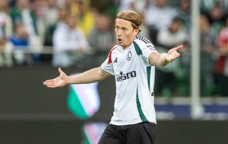 2025.07.10 Warszawa
pilka nozna kwalifikacje Ligi Konferencji sezon 2025/2026
Legia Warszawa - FK Aktobe
N/z Radovan Pankov (Legia)
Foto Tomasz Jastrzebowski / Foto Olimpik / PressFocus

2025.07.10 Warszawa
Football - UEFA Conference League qyalifying season 2025/2026
Legia Warszawa - FK Aktobe
Radovan Pankov (Legia)
Credit: Tomasz Jastrzebowski / Foto Olimpik / PressFocus