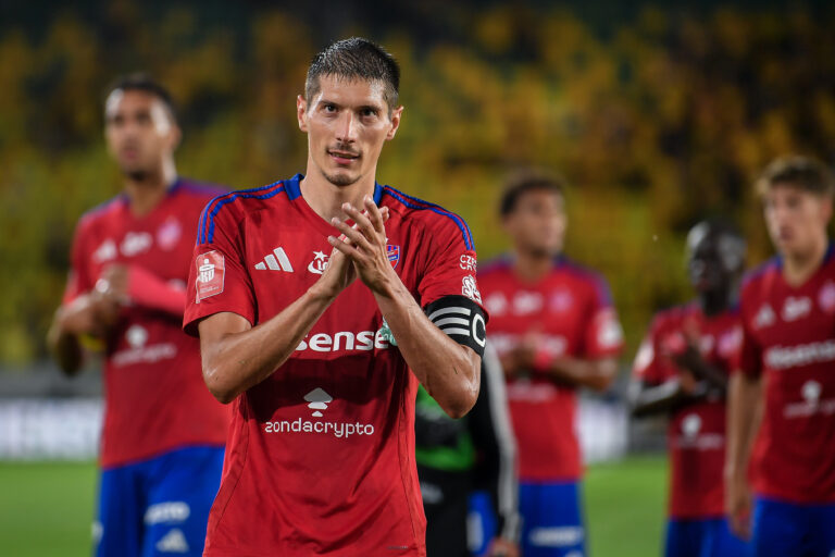 2025.07.19 Katowice
Pilka nozna PKO Ekstraklasa sezon 2025/2026
GKS Katowice - Rakow Czestochowa
N/z Zoran Arsenic
Foto Mateusz Sobczak / PressFocus

2025.07.19 Katowice
Football Polish League PKO Ekstraklasa season 2025/2026
GKS Katowice - Rakow Czestochowa
Zoran Arsenic
Credit: Mateusz Sobczak / PressFocus