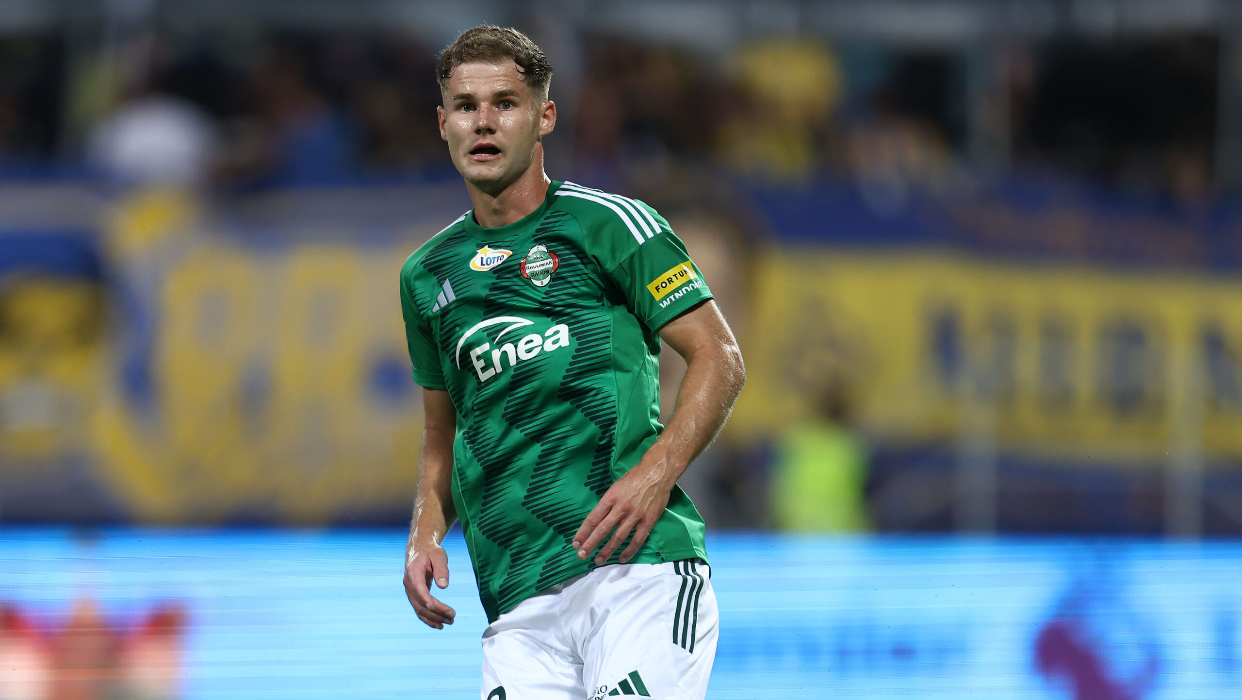 2025.07.25 Gdynia Pilka nozna PKO BP Ekstraklasa sezon 2025/2026 Arka Gdynia - Radomiak Radom N/z Michal Kaput Foto Piotr Matusewicz / PressFocus

2025.07.25 Gdynia
Football Polish PKO BP Ekstraklasa season 2025/2026 
Arka Gdynia - Radomiak Radom 
Michal Kaput 
Credit: Piotr Matusewicz / PressFocus