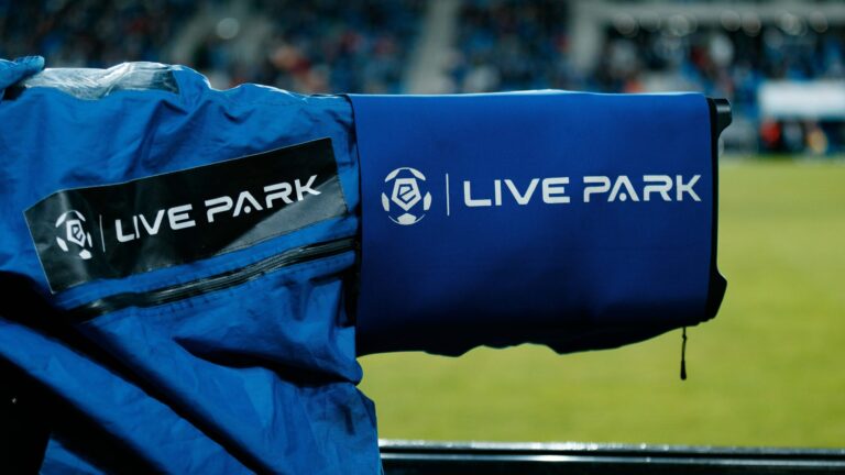 2025.08.25 Plock
Pilka nozna PKO Ekstraklasa sezon 2025/2026
Wisla Plock - KGHM Zaglebie Lubin
N/z Kamera Live Park
Foto Tomasz Folta / PressFocus

2025.08.25 Plock
Football PKO Ekstraklasa season 2025/2026
Wisla Plock - KGHM Zaglebie Lubin
Kamera Live Park
Credit: Tomasz Folta / PressFocus