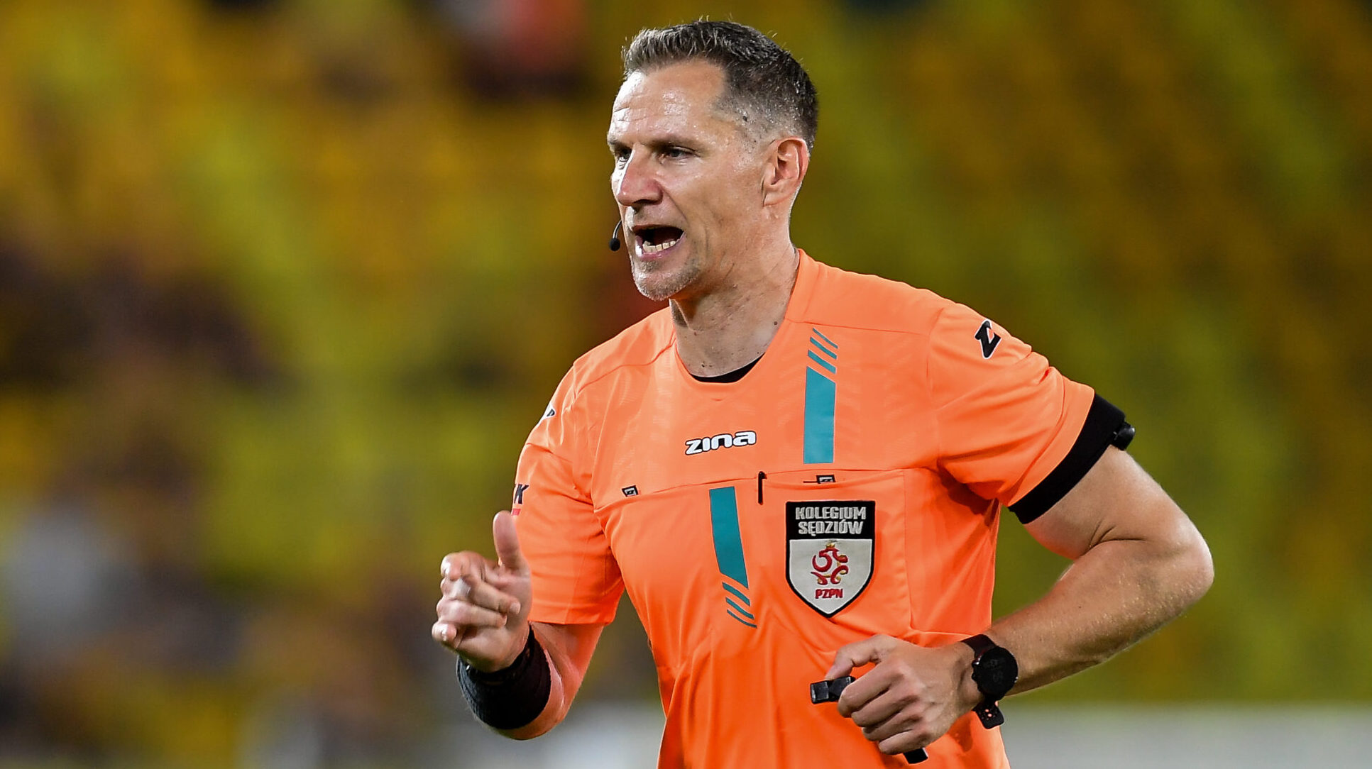 2025.08.29 Katowice
Pilka nozna PKO Ekstraklasa sezon 2025/2026
GKS Katowice - Radomiak Radom
N/z Tomasz Kwiatkowski
Foto PressFocus

2025.08.29 Katowice
Football Polish League PKO Ekstraklasa season 2025/2026
GKS Katowice - Radomiak Radom
Tomasz Kwiatkowski
Credit: PressFocus