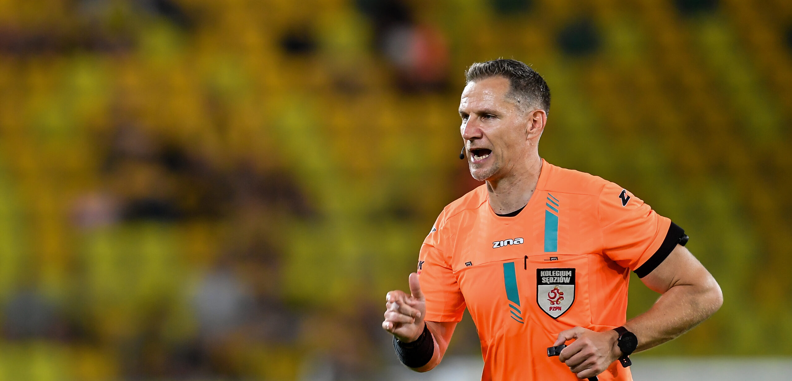 2025.08.29 Katowice
Pilka nozna PKO Ekstraklasa sezon 2025/2026
GKS Katowice - Radomiak Radom
N/z Tomasz Kwiatkowski
Foto PressFocus

2025.08.29 Katowice
Football Polish League PKO Ekstraklasa season 2025/2026
GKS Katowice - Radomiak Radom
Tomasz Kwiatkowski
Credit: PressFocus