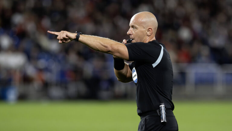 Schiedsrichter Szymon Marciniak, POL, Schweiz - Kosovo, WM Qualifikation, Nationalmannschaft, Fussball, 05.09.2025 *** Referee Szymon Marciniak, POL, Switzerland Kosovo, World Cup qualification, national team, football, 05 09 2025 PUBLICATIONxNOTxINxSUI
2025.09.05 Bazylea
pilka nozna eliminacje kwalifikacje do mistrzostw swiata 2026
Szwajcaria - Kosowo
Foto IMAGO/PressFocus

!!! POLAND ONLY !!!