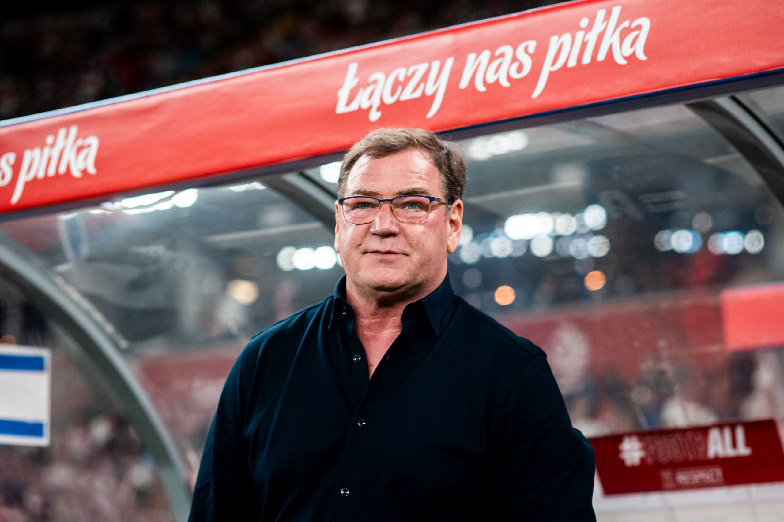 2025.09.07 Chorzow
pilka nozna Kwalifikacje Mistrzostw Swiata 2026, Stadion Slaski, Chorzow
Polska - Finlandia
N/z Jan Urban
Foto Mateusz Porzucek PressFocus

2025.09.07 Chorzow
Football - FIFA World Cup 2026 Qualifying round
Poland - Finland
Polska - Finlandia
Jan Urban
Credit: Mateusz Porzucek PressFocus