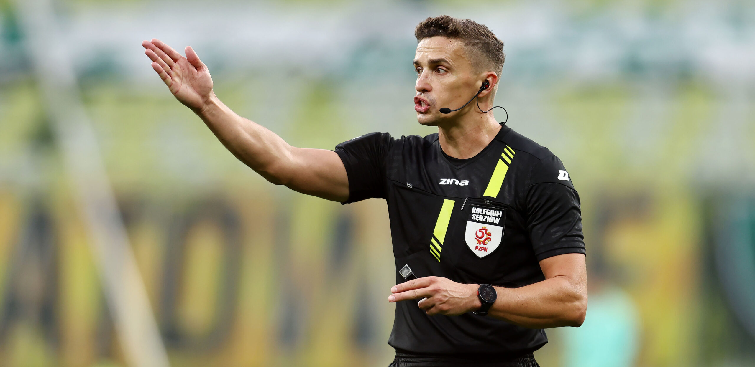 2025.09.12 Gdansk Pilka nozna PKO BP Ekstraklasa sezon 2025/2026 Lechia Gdansk - GKS Katowice N/z Pawel Malec Foto Piotr Matusewicz / PressFocus

2025.09.12 Gdansk
Football Polish PKO BP Ekstraklasa season 2025/2026 
Lechia Gdansk - GKS Katowice 
Pawel Malec 
Credit: Piotr Matusewicz / PressFocus