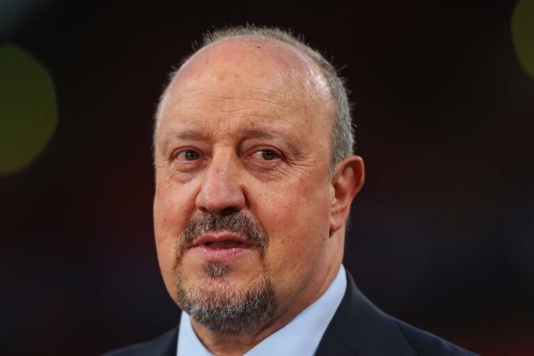 Liverpool FC v Atletico Madrid, Champions League Rafa Benitez during the Liverpool FC v Atletico Madrid Champions League Round One match at Anfield, Liverpool, England, United Kingdom on 17 September 2025 Credit: Lee Keuneke/Every Second Media Editorial use only. All images are copyright Every Second Media Limited. No images may be reproduced without prior permission. All rights reserved. Premier League and Football League images are subject to licensing agreements with Football DataCo Limited. see https://www.football-dataco.com Copyright: xIMAGO/EveryxSecondxMediax ESM-1584-0009 LeexKeunekex/xEveryxSecondxMediax
2025.09.17 Liverpool
pilka nozna , liga mistrzow
FC Liverpool - Atletico Madryt
Foto IMAGO/PressFocus

!!! POLAND ONLY !!!