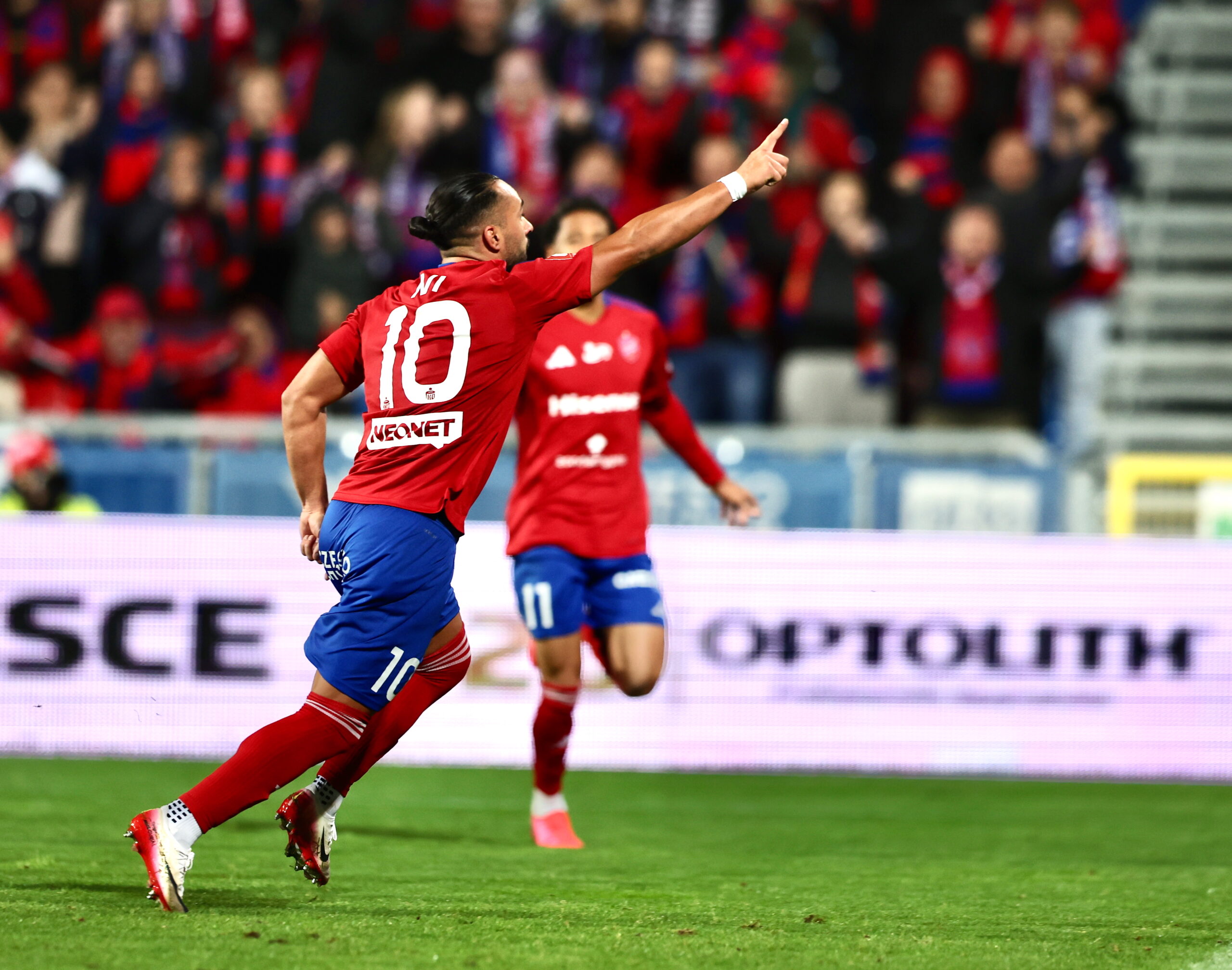 2025.09.24 Czestochowa 
Pilka nozna PKO Ekstraklasa 2025/2026
Rakow Czestochowa - Lech Poznan  
N/z Ivan Lopez

Foto Grzegorz Misiak  / PressFocus

2025.09.24 Czestochowa 
Football Polish PKO Ekstraklasa Season 2025/2026
Rakow Czestochowa - Lech Poznan  
Ivan Lopez


Credit: Grzegorz Misiak / PressFocus